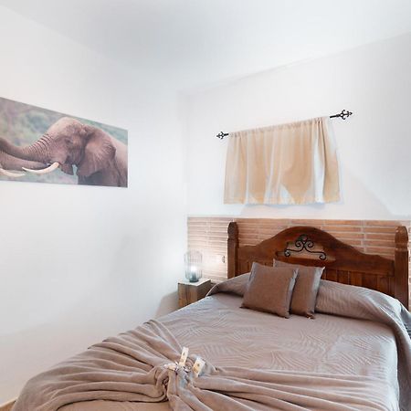 Vivienda Vacacional Folillo San Nicolás Zewnętrze zdjęcie