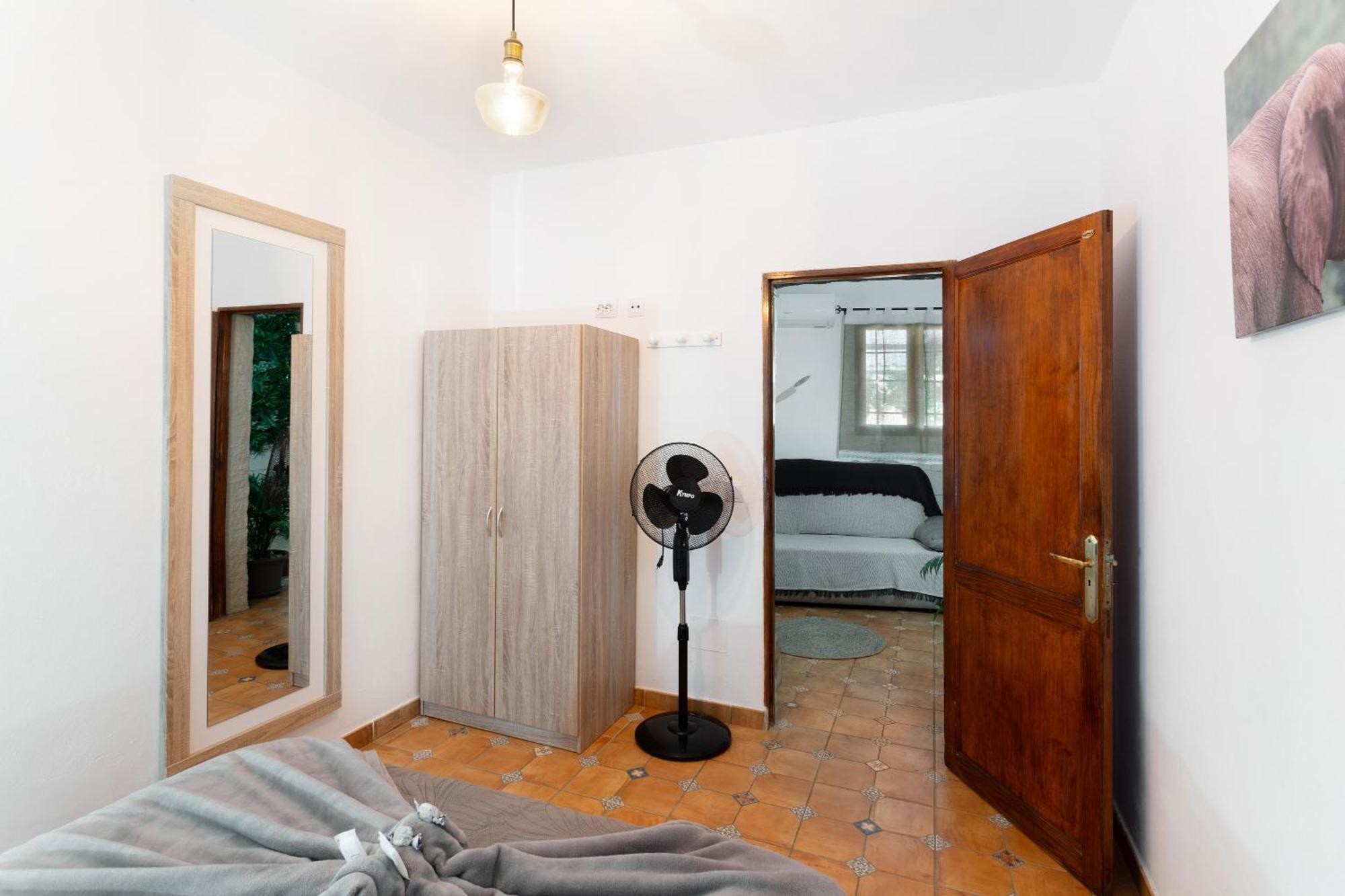 Vivienda Vacacional Folillo San Nicolás Zewnętrze zdjęcie
