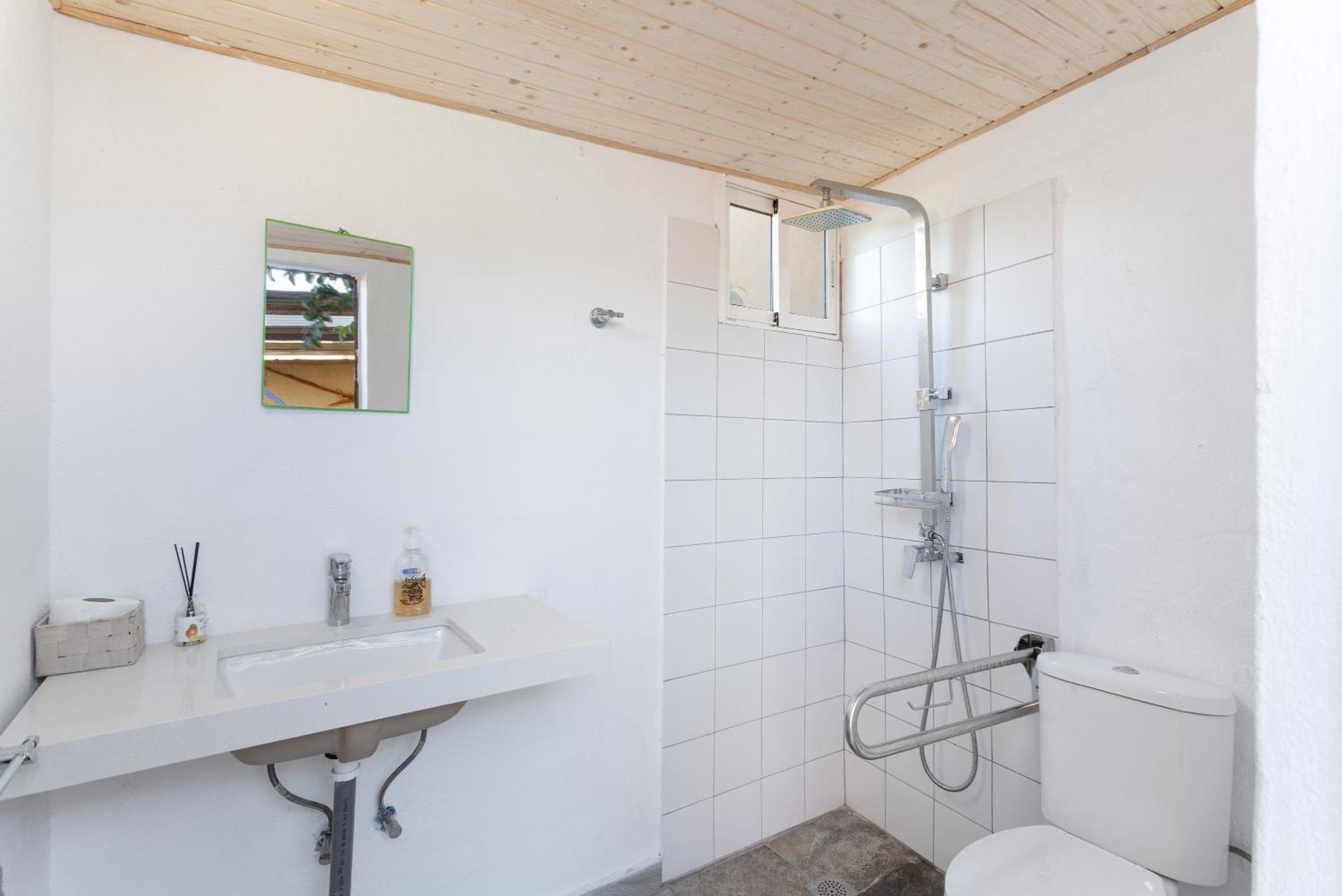 Vivienda Vacacional Folillo San Nicolás Zewnętrze zdjęcie