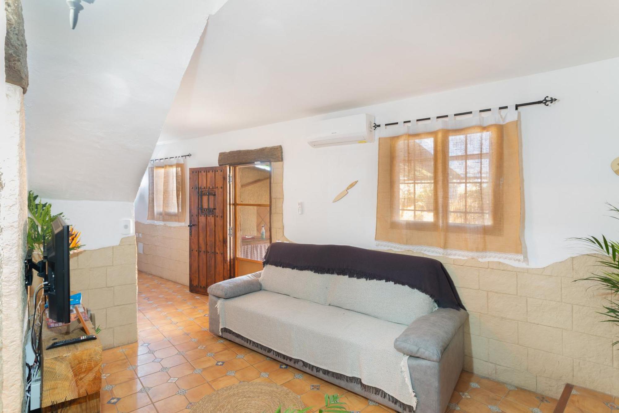 Vivienda Vacacional Folillo San Nicolás Zewnętrze zdjęcie