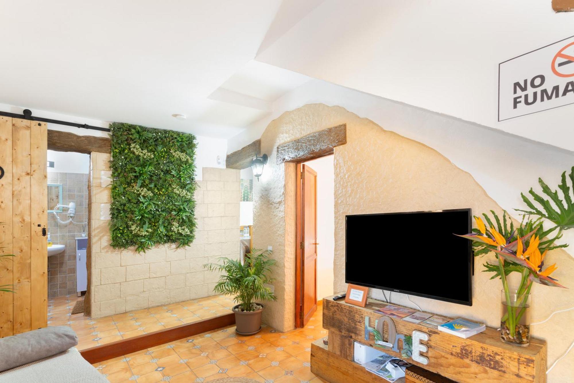 Vivienda Vacacional Folillo San Nicolás Zewnętrze zdjęcie