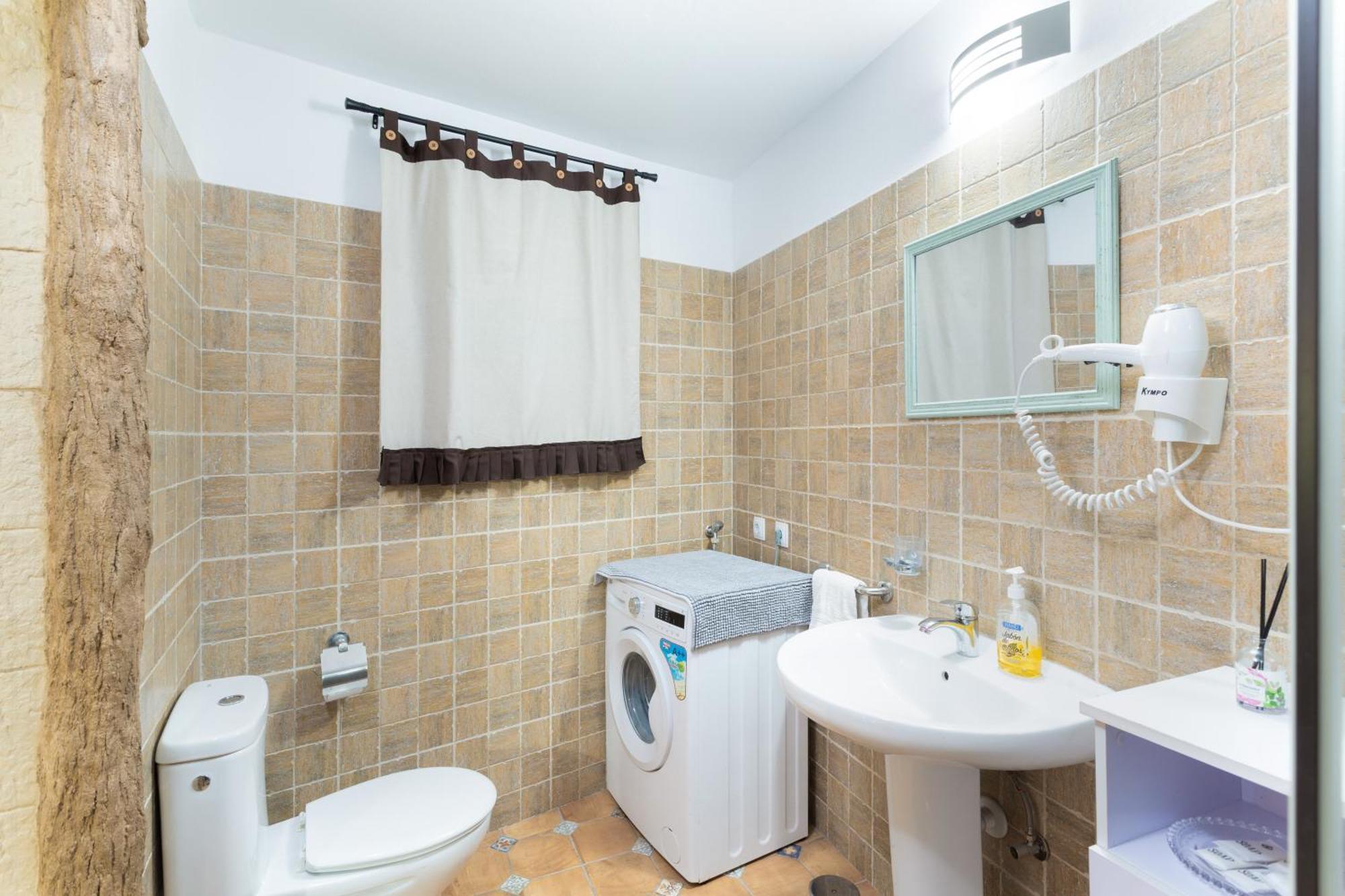 Vivienda Vacacional Folillo San Nicolás Zewnętrze zdjęcie