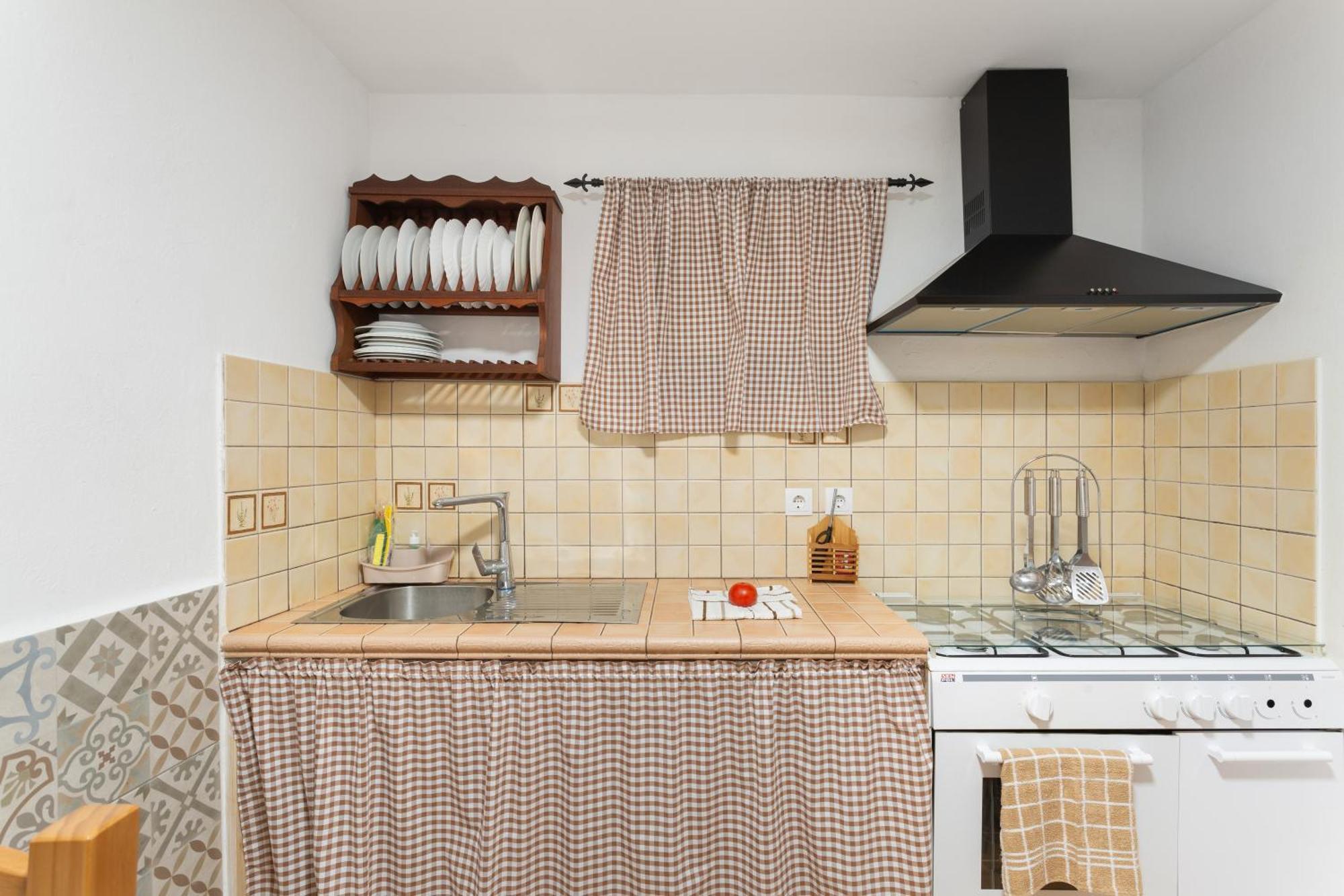 Vivienda Vacacional Folillo San Nicolás Zewnętrze zdjęcie