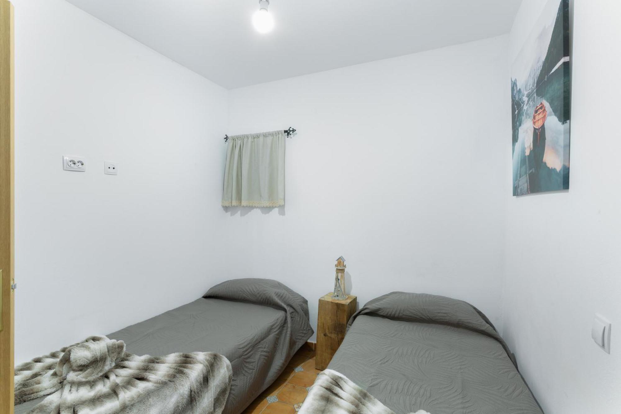 Vivienda Vacacional Folillo San Nicolás Zewnętrze zdjęcie