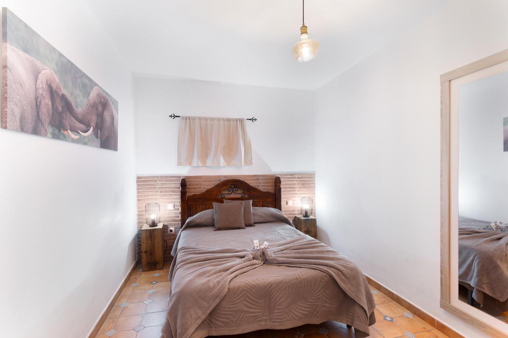 Vivienda Vacacional Folillo San Nicolás Zewnętrze zdjęcie