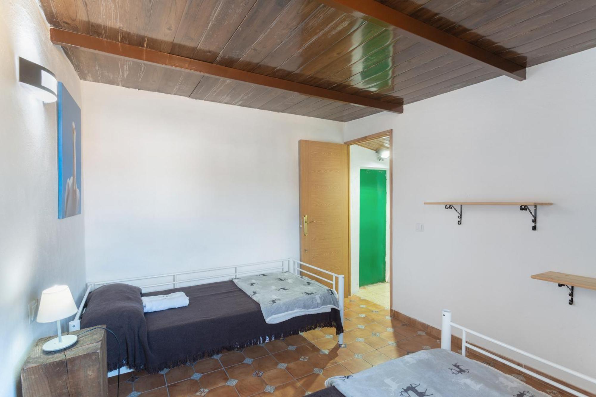 Vivienda Vacacional Folillo San Nicolás Zewnętrze zdjęcie