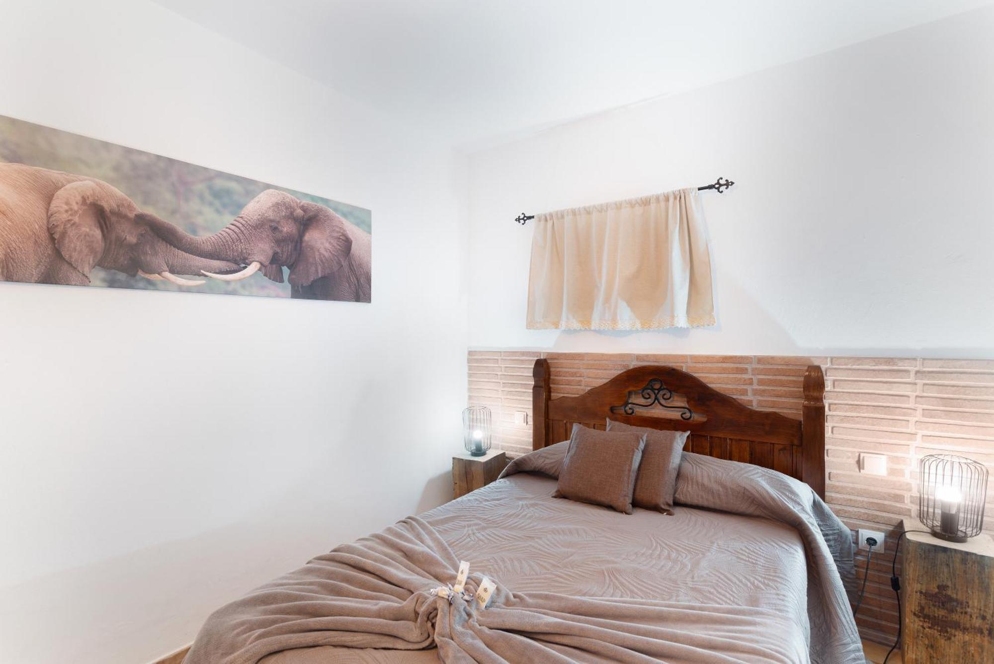 Vivienda Vacacional Folillo San Nicolás Zewnętrze zdjęcie