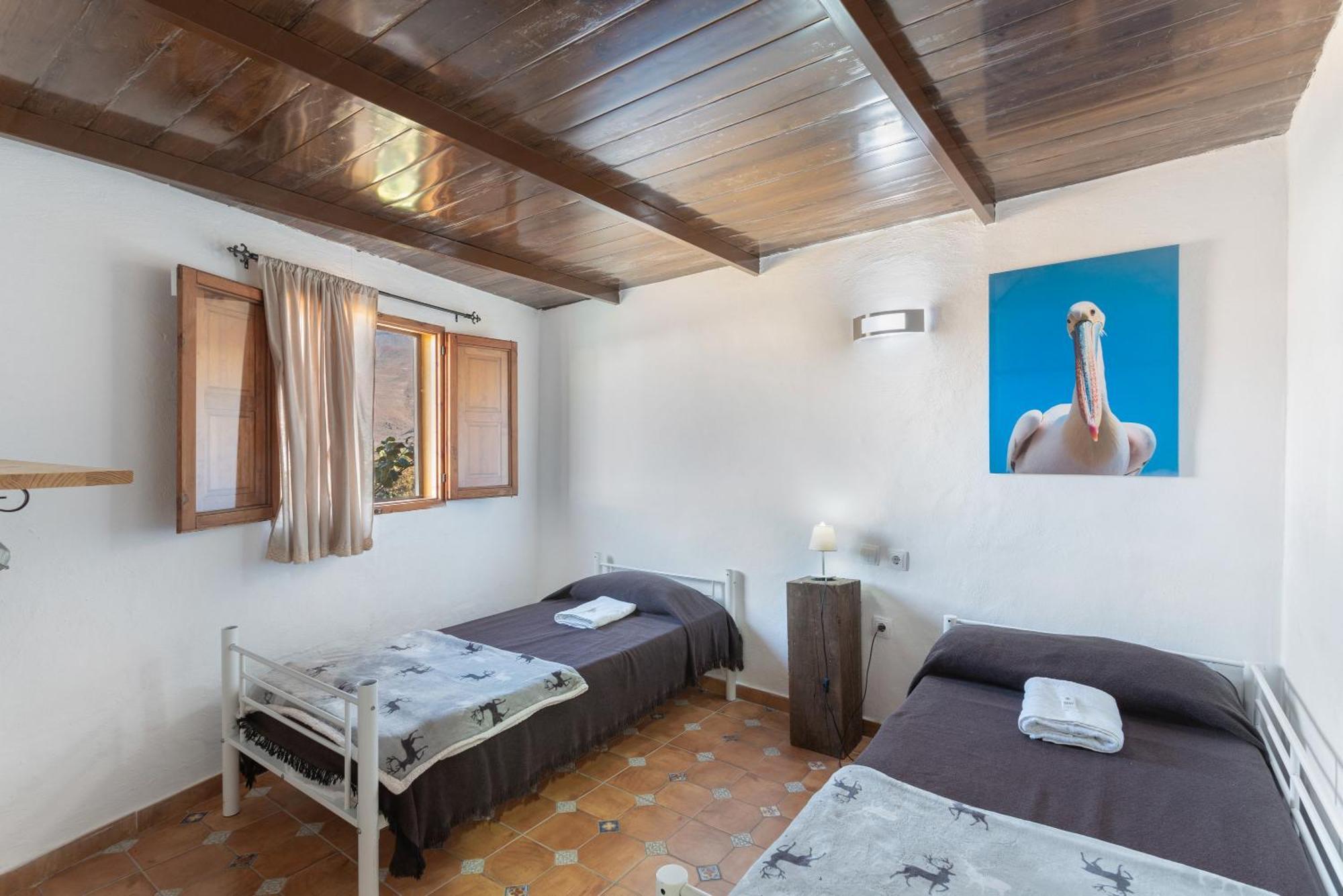 Vivienda Vacacional Folillo San Nicolás Zewnętrze zdjęcie