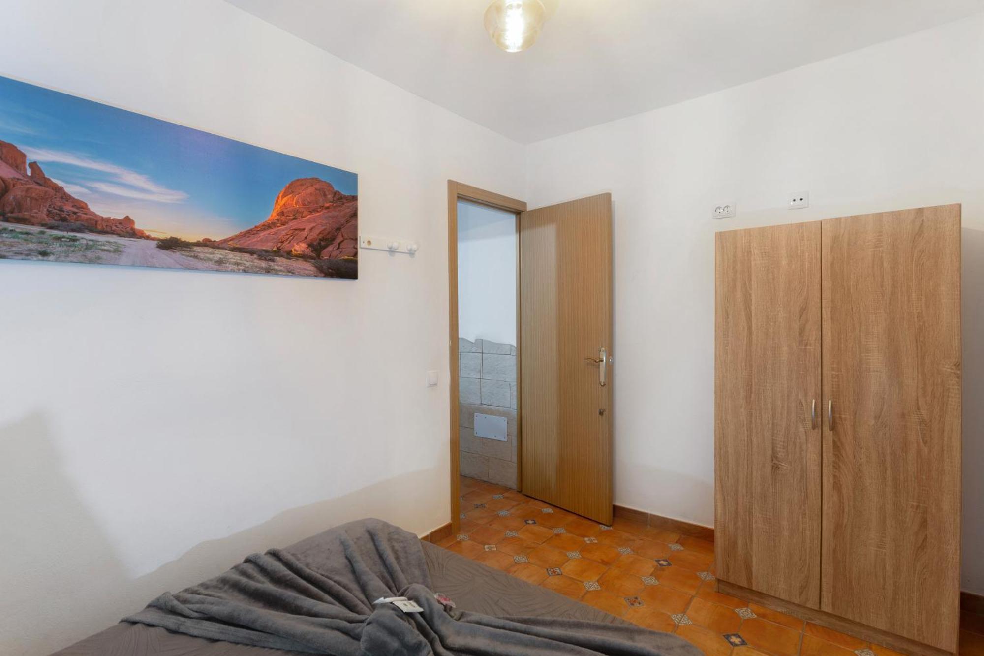 Vivienda Vacacional Folillo San Nicolás Zewnętrze zdjęcie